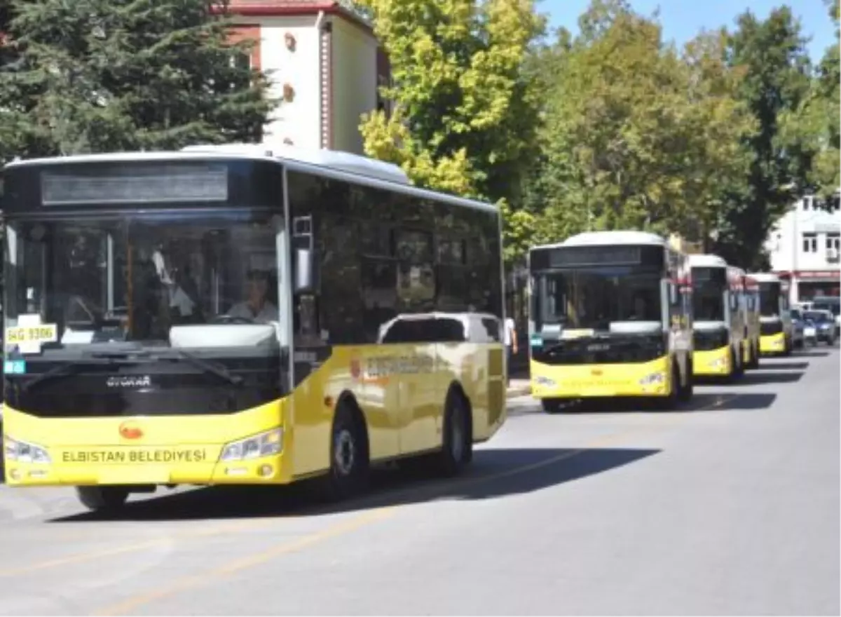 "Halkımıza Ne Gerekiyorsa Onu Yapıyoruz"