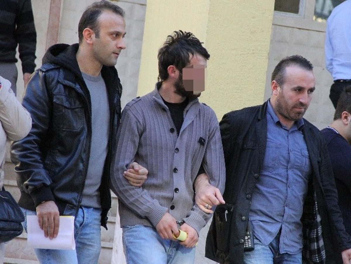 Hastanede Telefon ve Cüzdan Çalan Genç Tutuklandı
