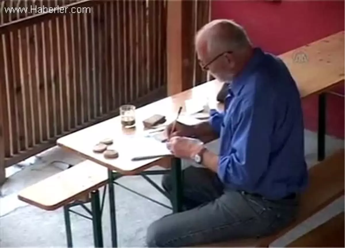 Hititlerin kutsal şehri "Nerik" ortaya çıkıyor