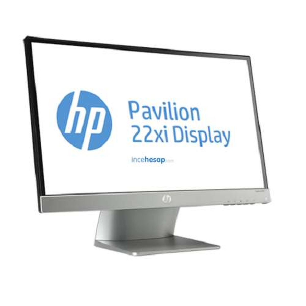 Hp Pavilion 22xi C4d30aa 21.5" Ips Led Monitör