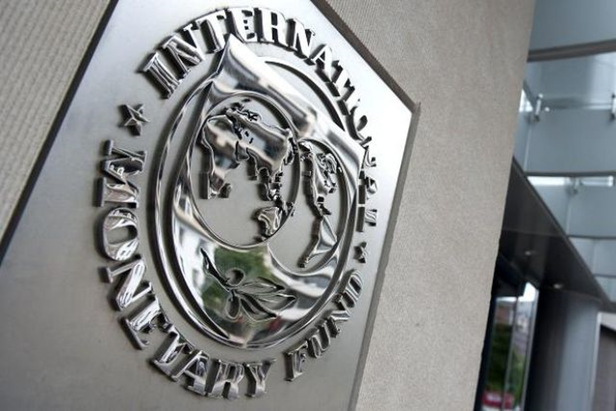 Imf: ABD Para Politikalarında Normalleşme İnişli Çıkışlı Olabilir