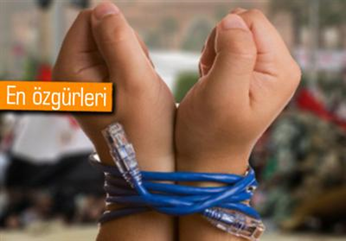 İnternette En Özgür Ülkeler Hangileri?