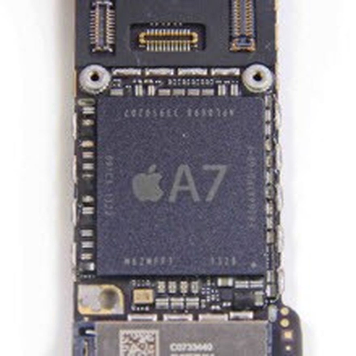 iPhone 5S geri adım attırttı!