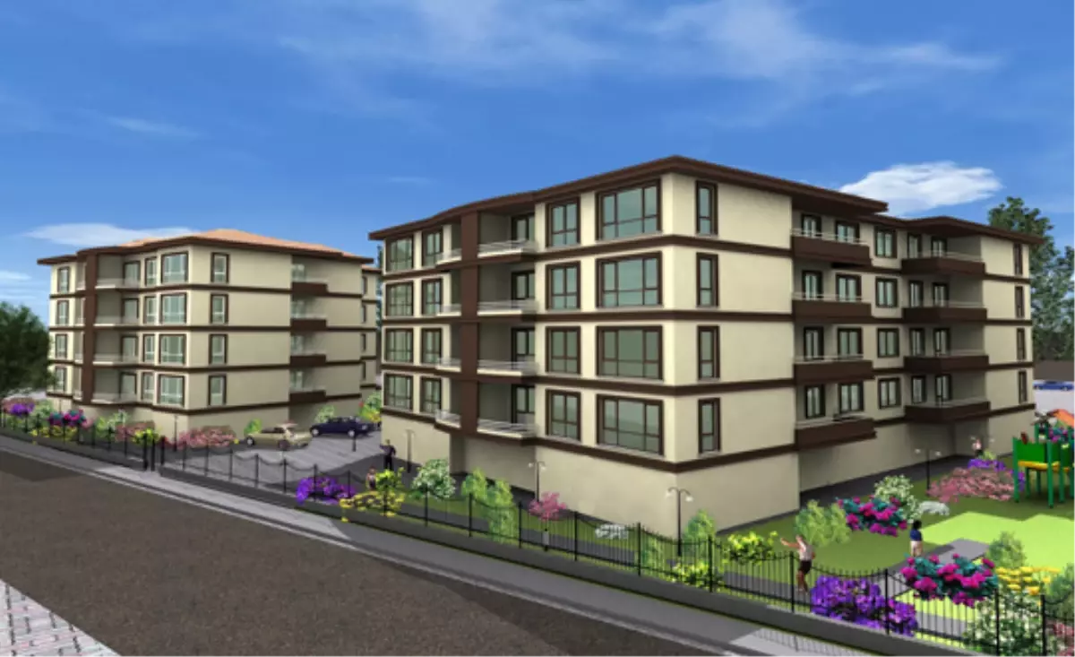 İstanbul\'da Proje Proje Konut Kampanyaları!