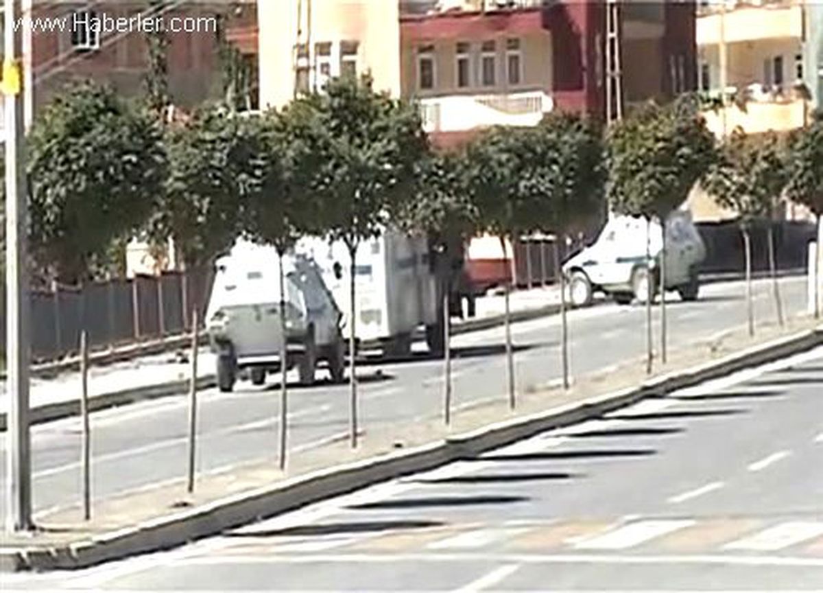İzinsiz gösteri