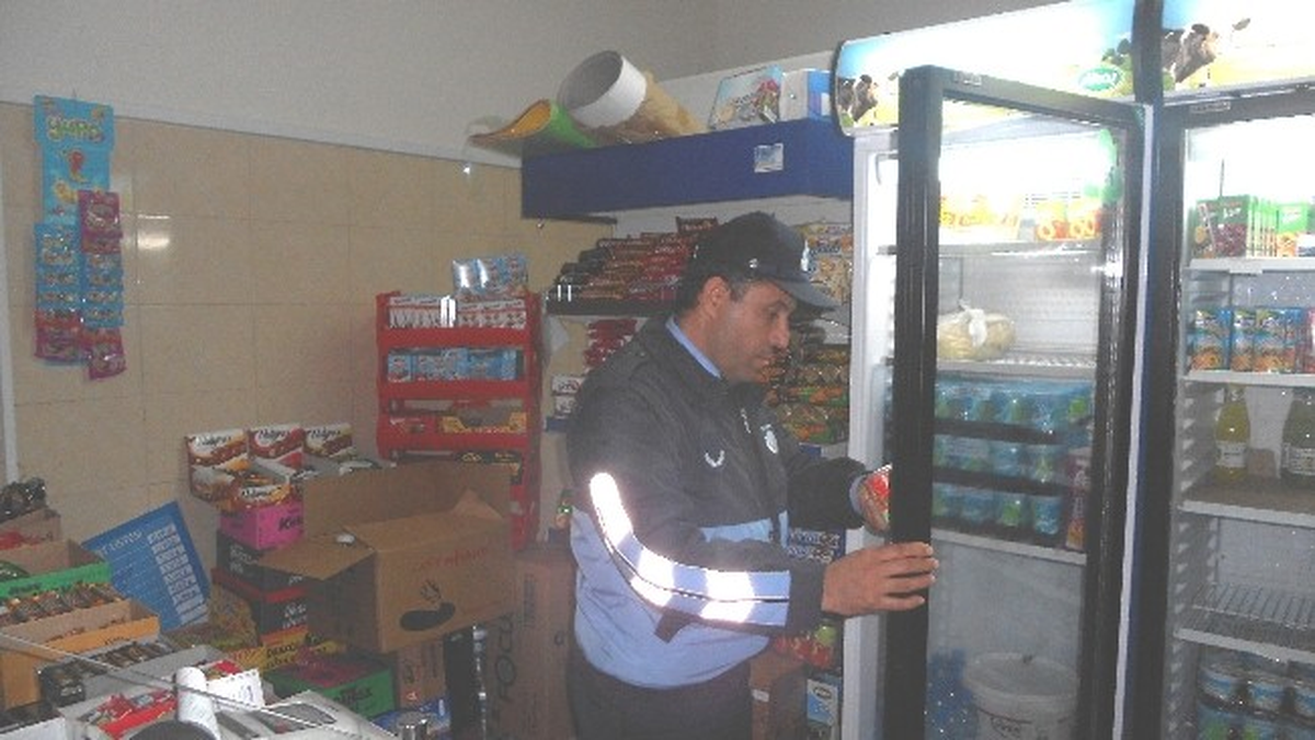 İzmit Belediyesi\'nden Okul Kantinlerine Denetim