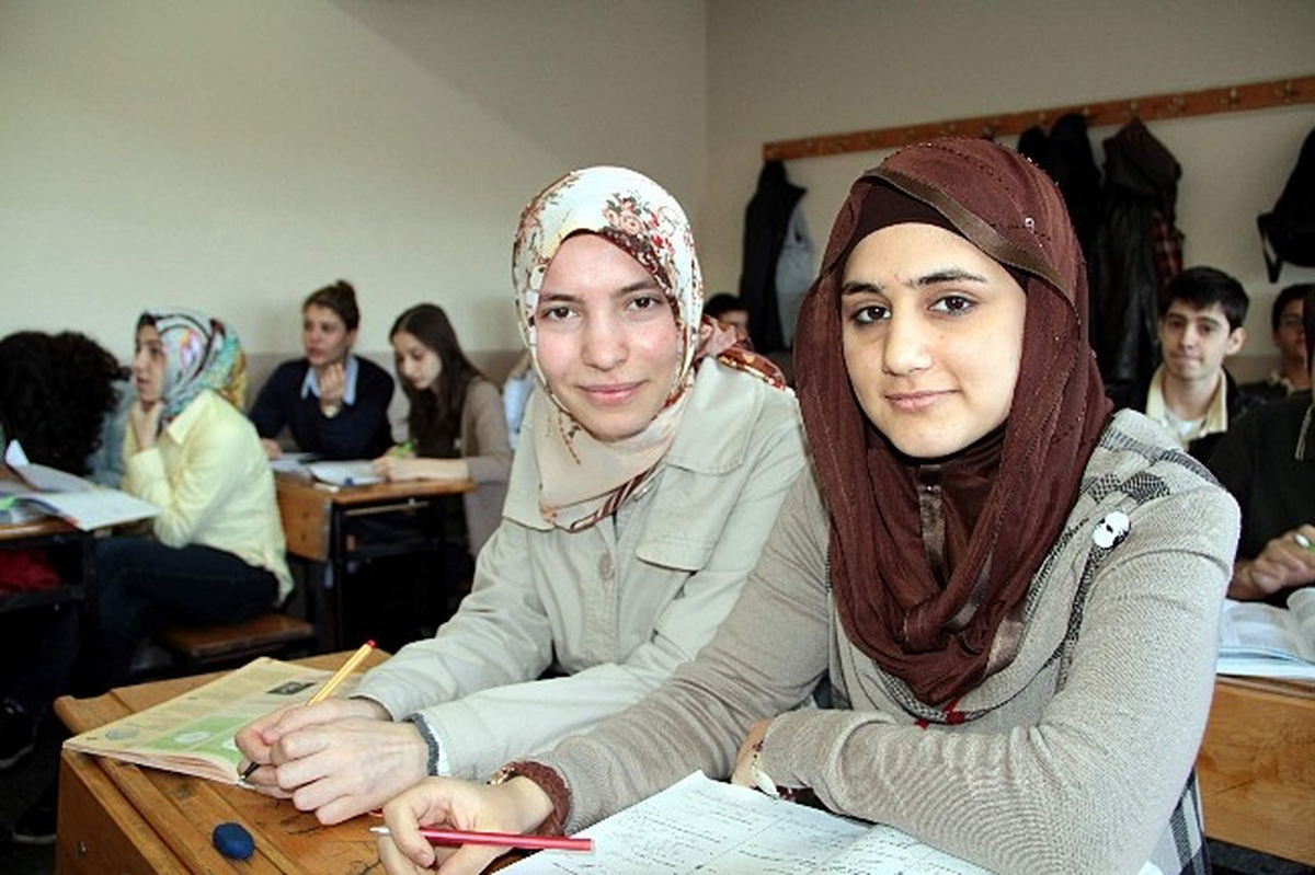 Kamuda Başörtü Yasağının Kaldırılması