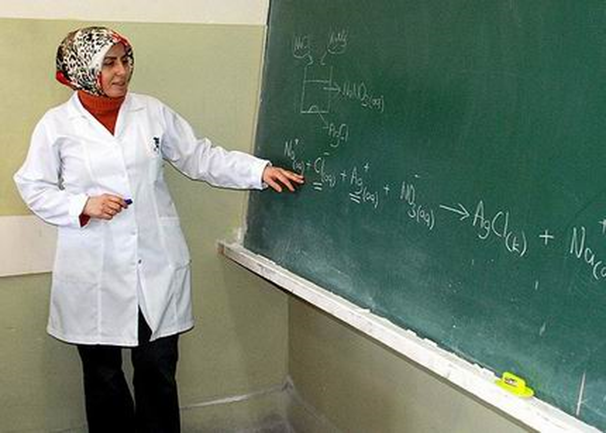 Kamuda Başörtüsü Yasağının Kaldırılması