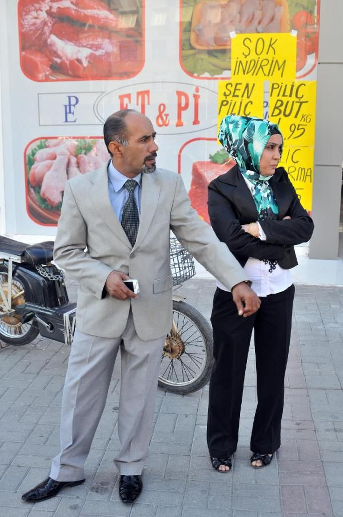 Kapkaççılar Nikah Erteletti