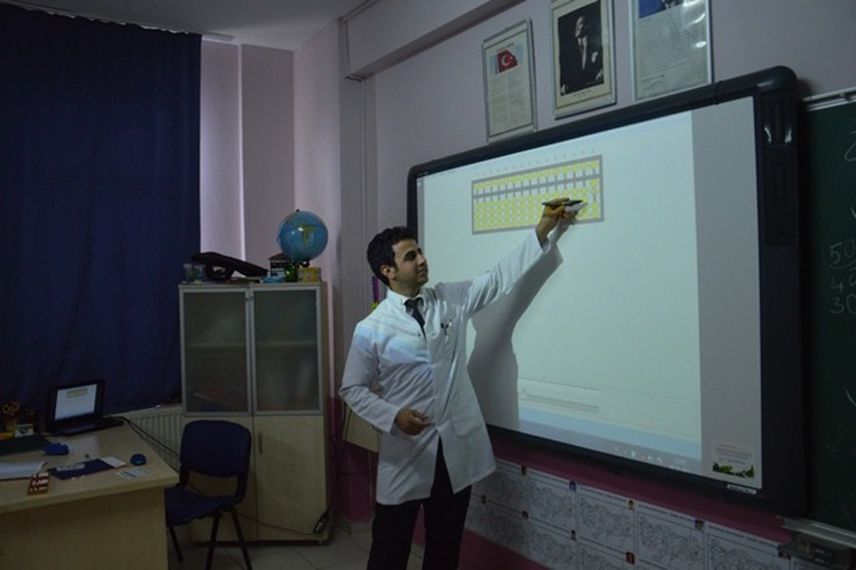 Kars Sultan Alparslan Koleji Lisanslı Sporcu Yetiştirecek
