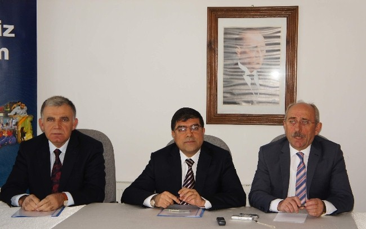 Kastamonu\'da 600 Kişiye İş Fırsatı