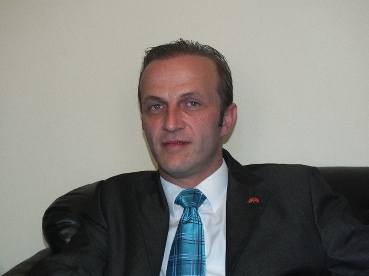 Kastamonu\'da MHP İl ve Merkez İlçe Teşkilatı Fesh Edildi