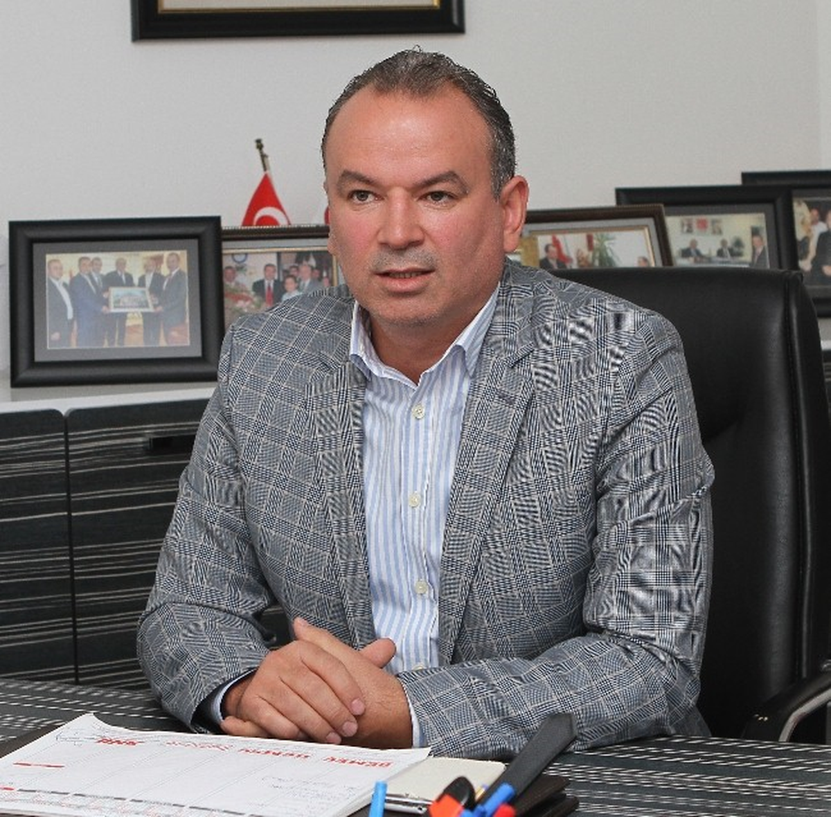 Kayacık\'tan Küpe Uyarısı