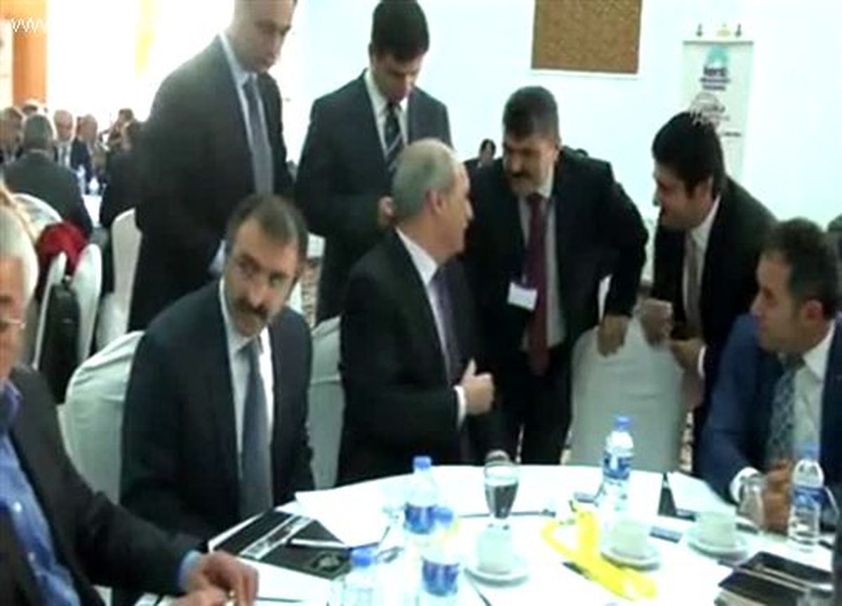 Kent Ekonomileri Forumu Toplantısı Kurtulmuş