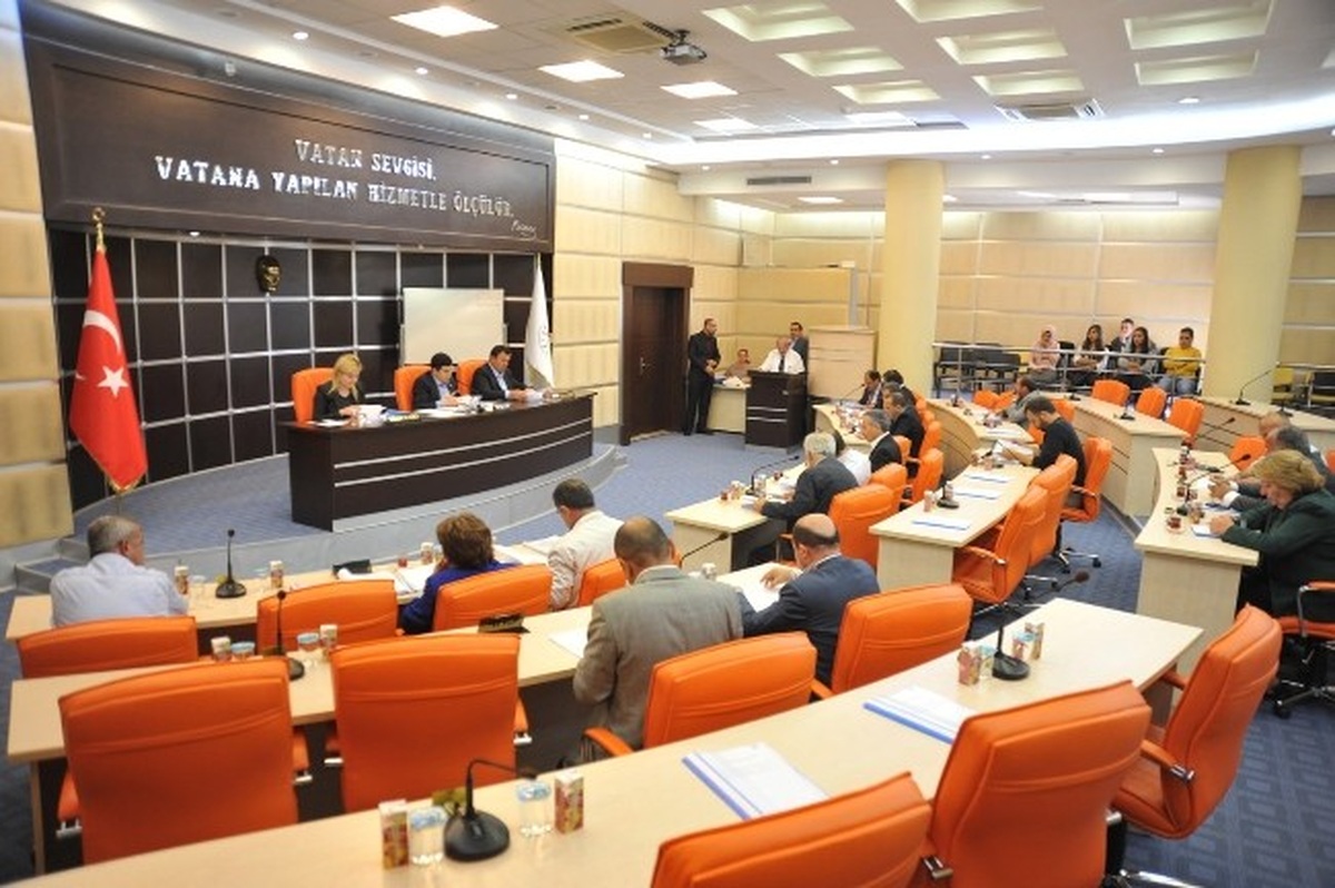 Kepez\'in 2014 Yılı Bütçesi 192 Milyon Lira
