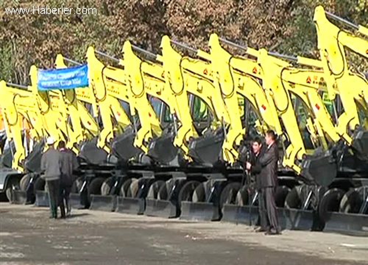 Kırgızistan Cumhurbaşkanı Atambayev\'den Türkiye\'ye teşekkür