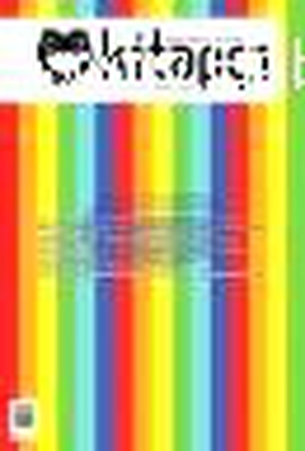 Kitapçı - Kültür Sanat ve Kitap Tanıtım Dergisi (Eylül - Ekim 2013) Kitabı