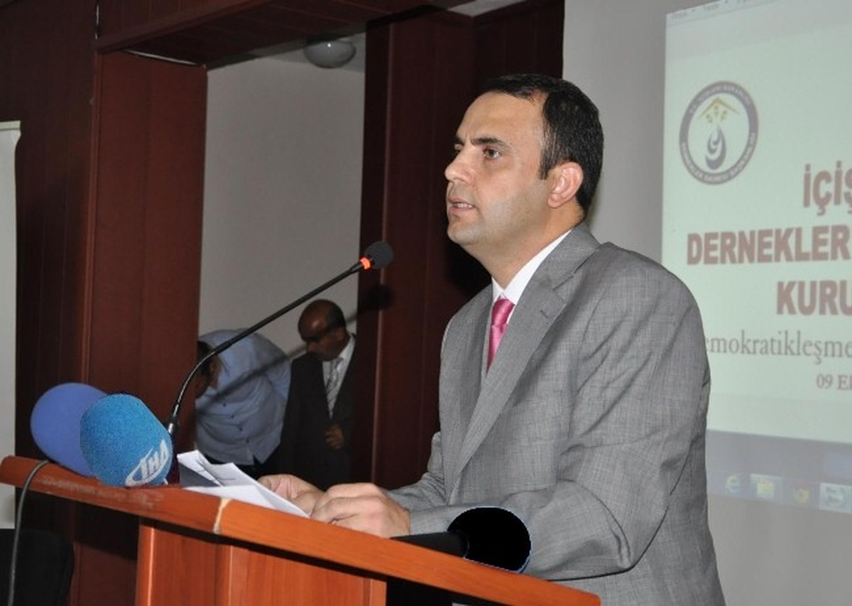 Kızıltepe\'de Panel Düzenlendi