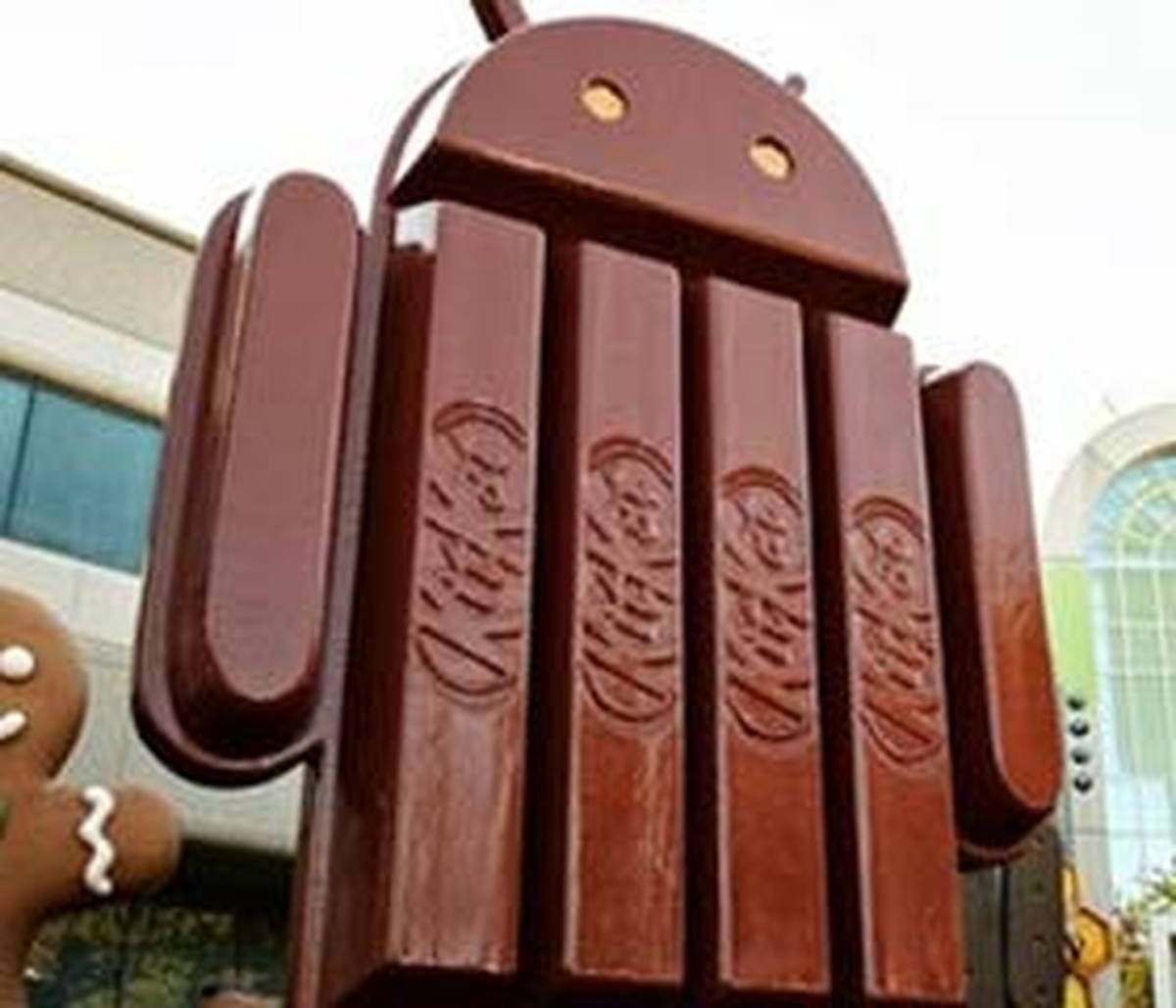 Knox Belgesi Bazı Samsung Cihazlar İçin Android 4.4\'ü Doğruladı
