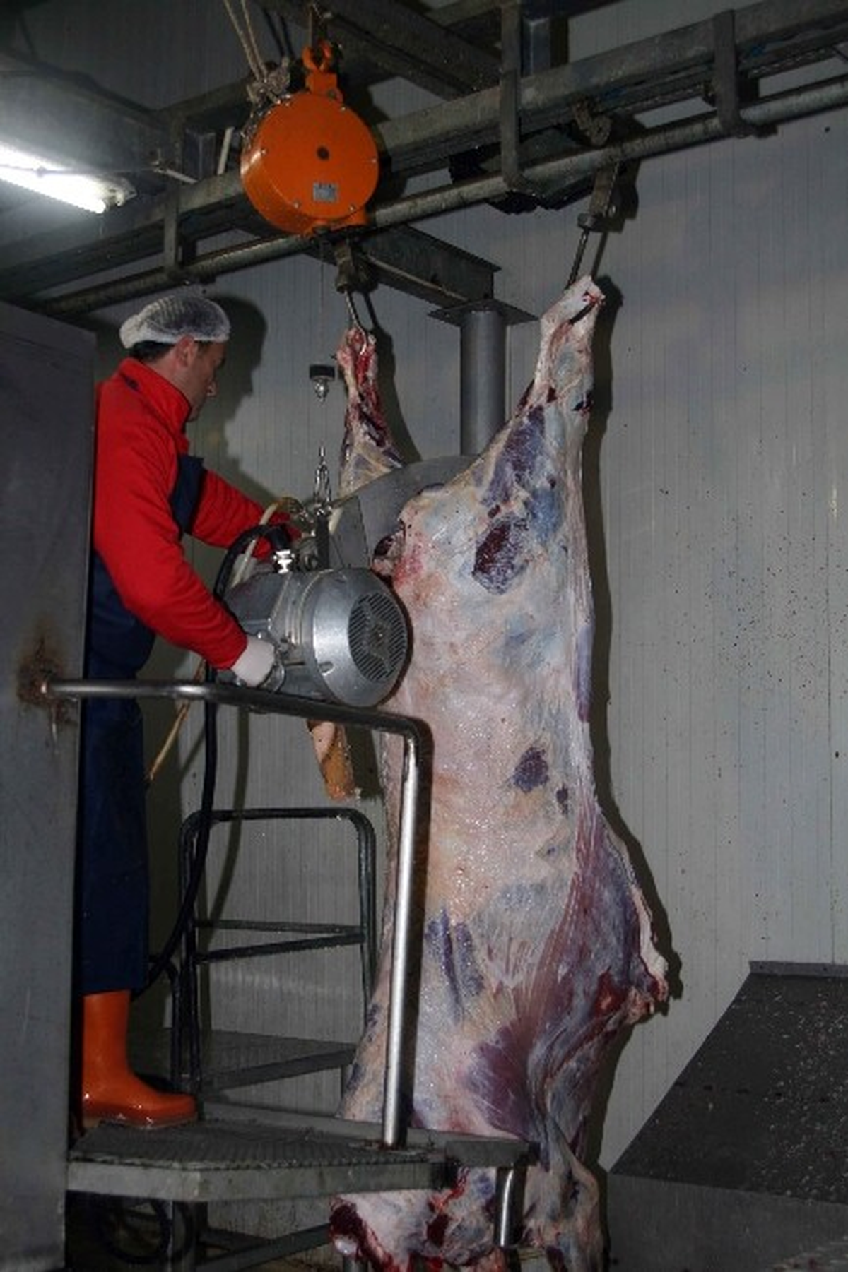 Kocaeli\'nin Kurban Kesim Yerleri Hazır