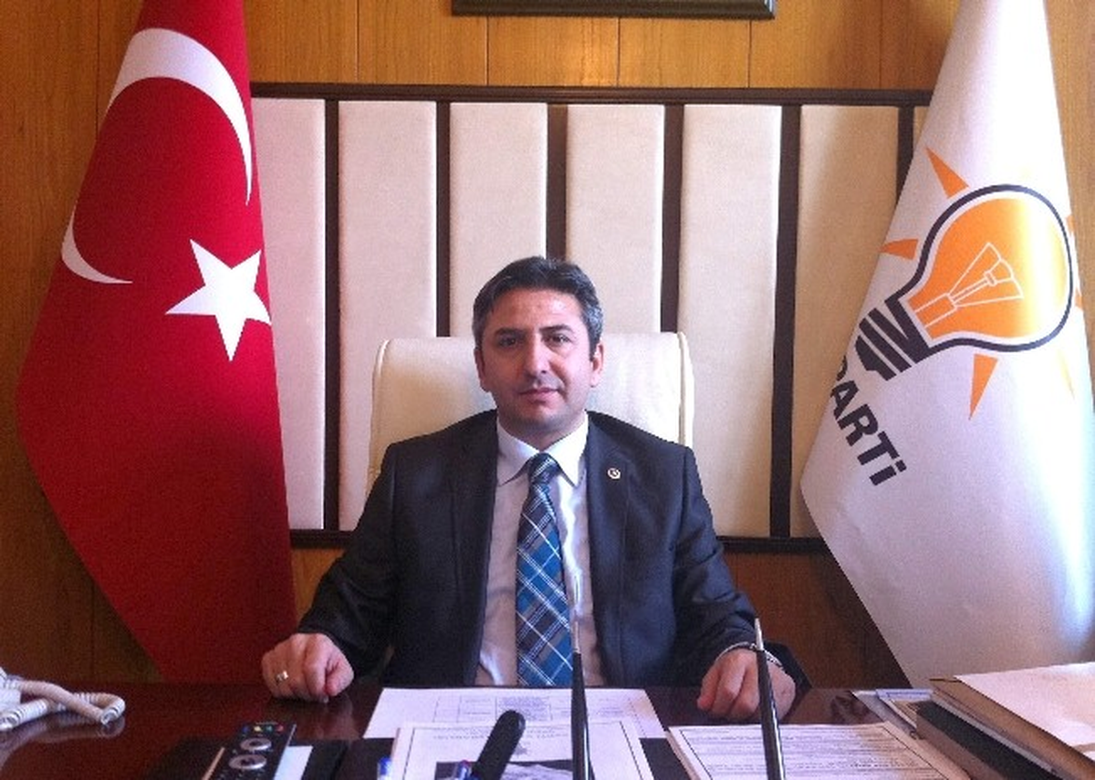 Koçali Barajı\'nın 2013 Yılı Yatırım Programına Alındı