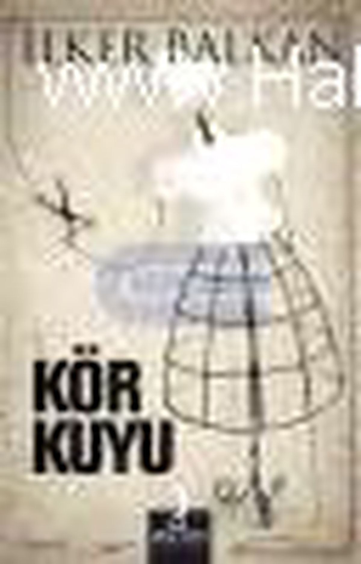 Kör Kuyu Kitabı
