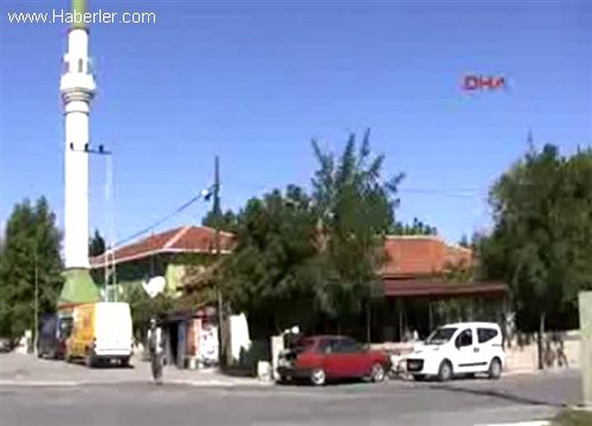 Köydekilerin Soyadları Şaşırtıyor