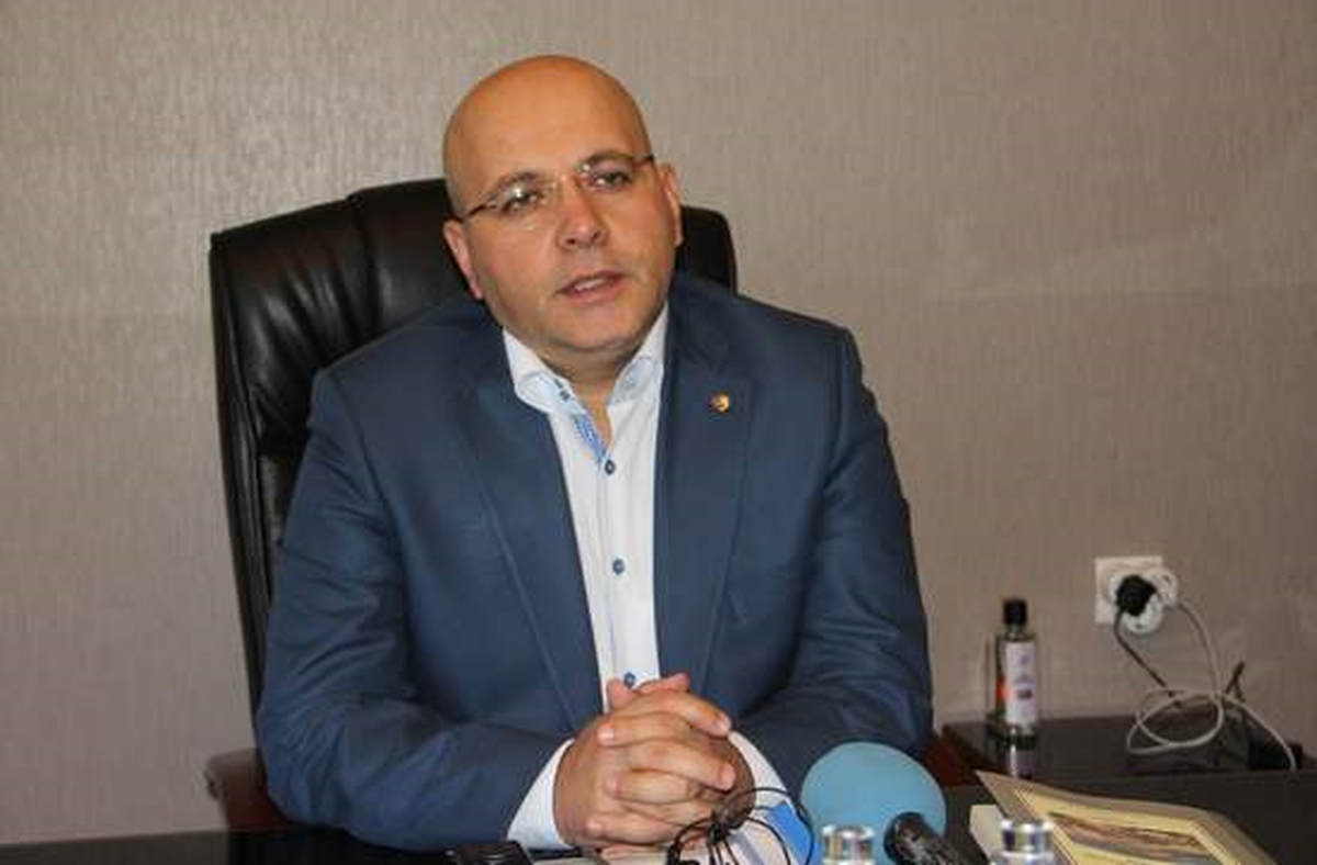 Ktso Başkanı Namal Açıklaması