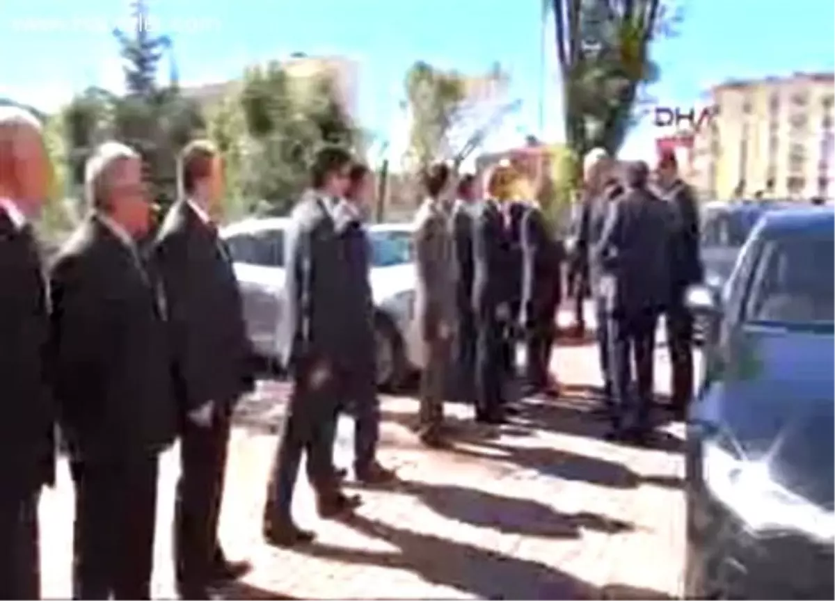 Kurtulmuş Balyoz Davasının Yargıtay Tarafından Netleştirilmiş Olması Hayati Önem Taşıyor