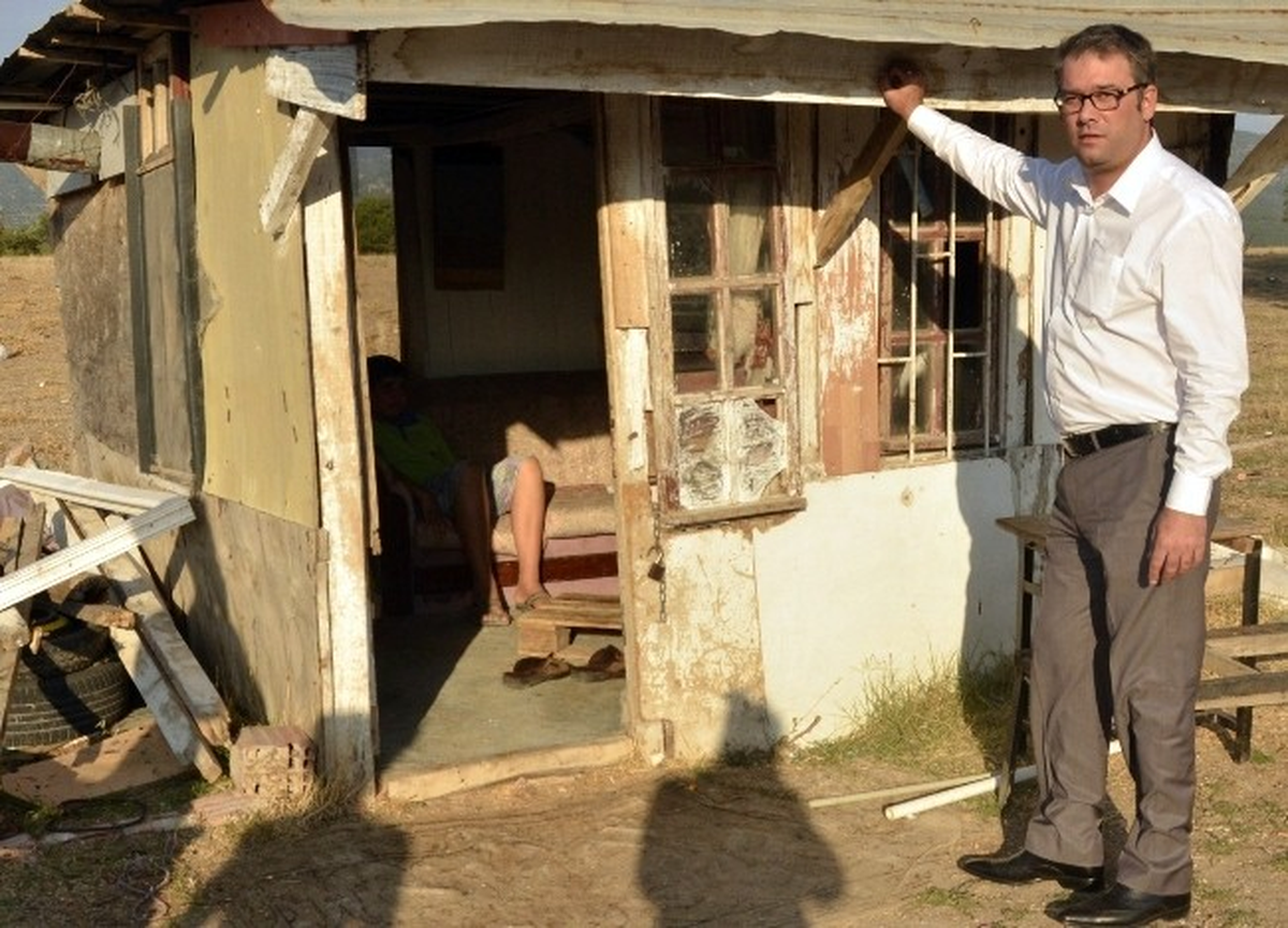 Levent Piriştina\'dan Organize Hayvancılık Sözü