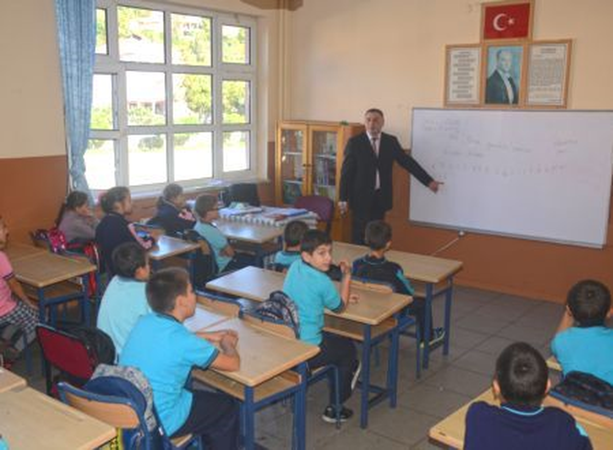 Li Rîze Û Artvînê Perwerdeya Lazî Dest Pê Kir