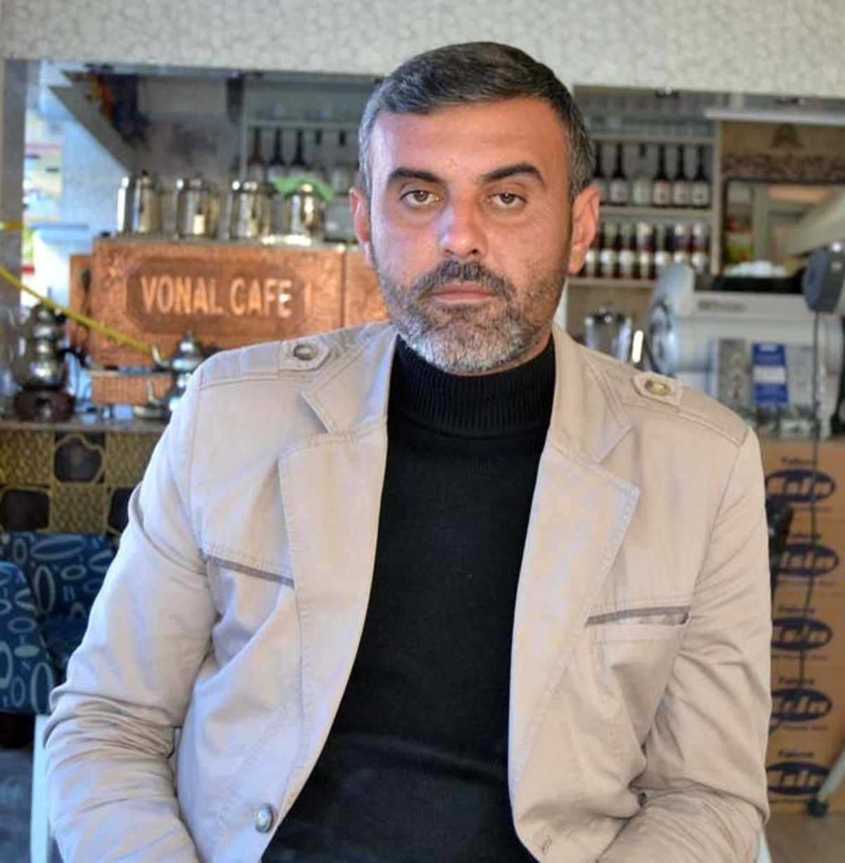Marketçiyi Vuran Şahıs Tutuklandı