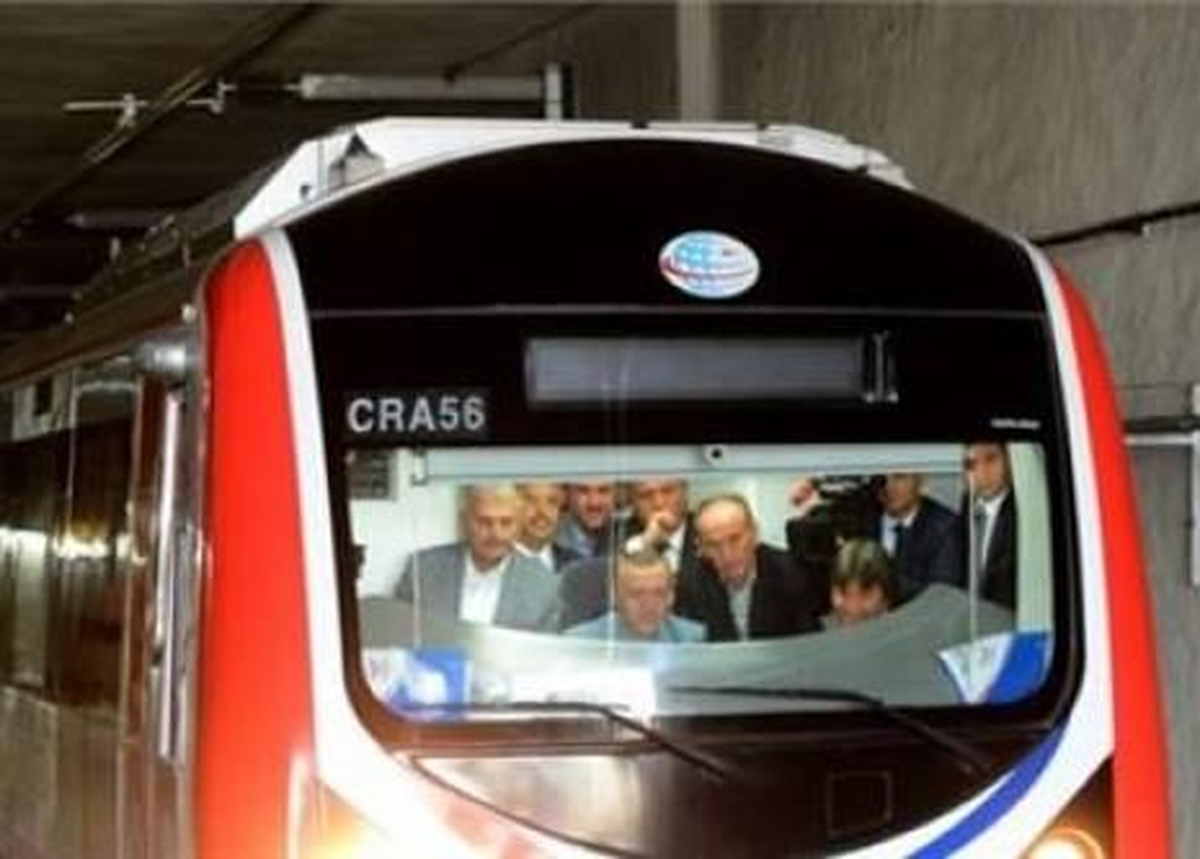 Marmaray\'da Fiyat Tarifesi Belli Oldu