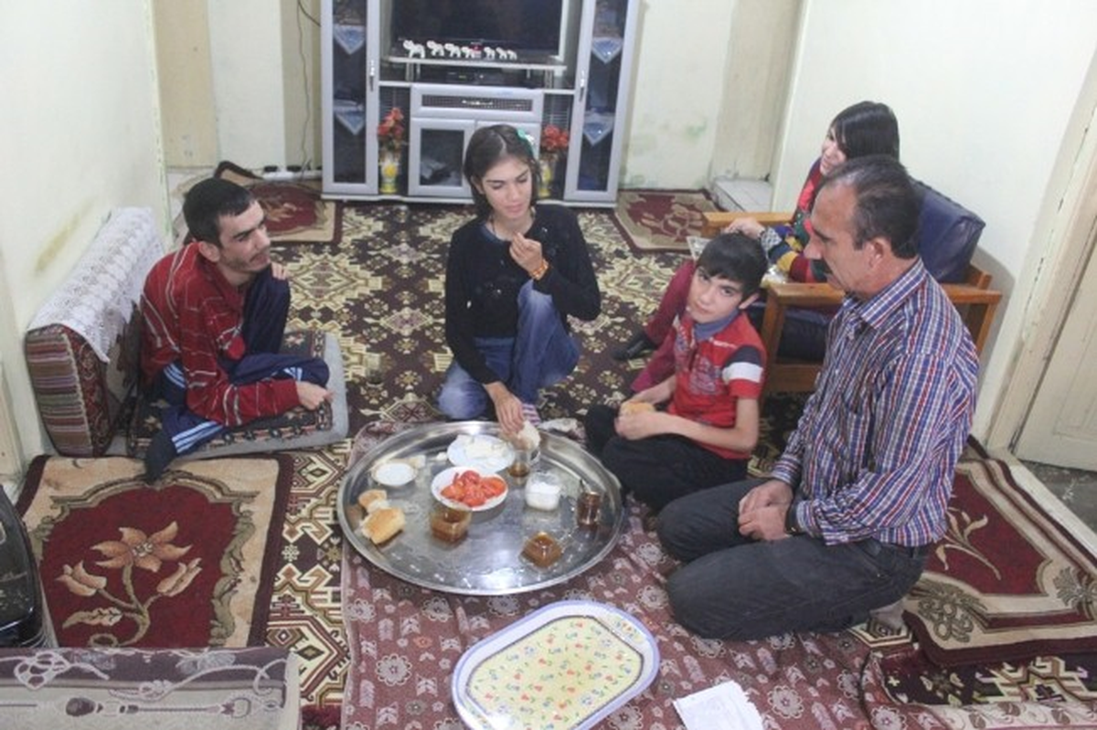 Mavi Kapak Kampanyası ile Bir Aile Dramı Ortaya Çıktı