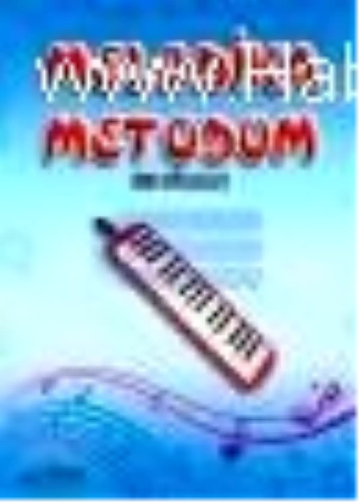 Melodika Metodum Kitabı