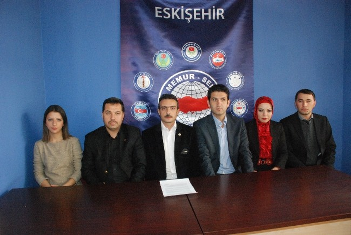 Memur-Sen Bünyesinde Genç Memur-Sen Kuruldu
