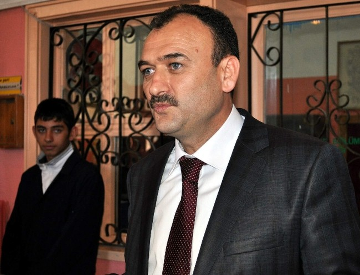 Meslek Liseleri\'ne Yeni \'Motor\'lar Dağıtıldı