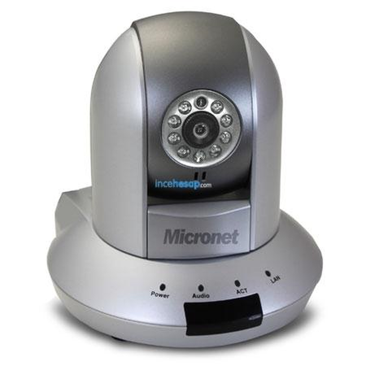 Micronet Sp5532 1.3 Megapıksel Day&nıght Dual Stream Ir Ledli Ptz Network Kamera