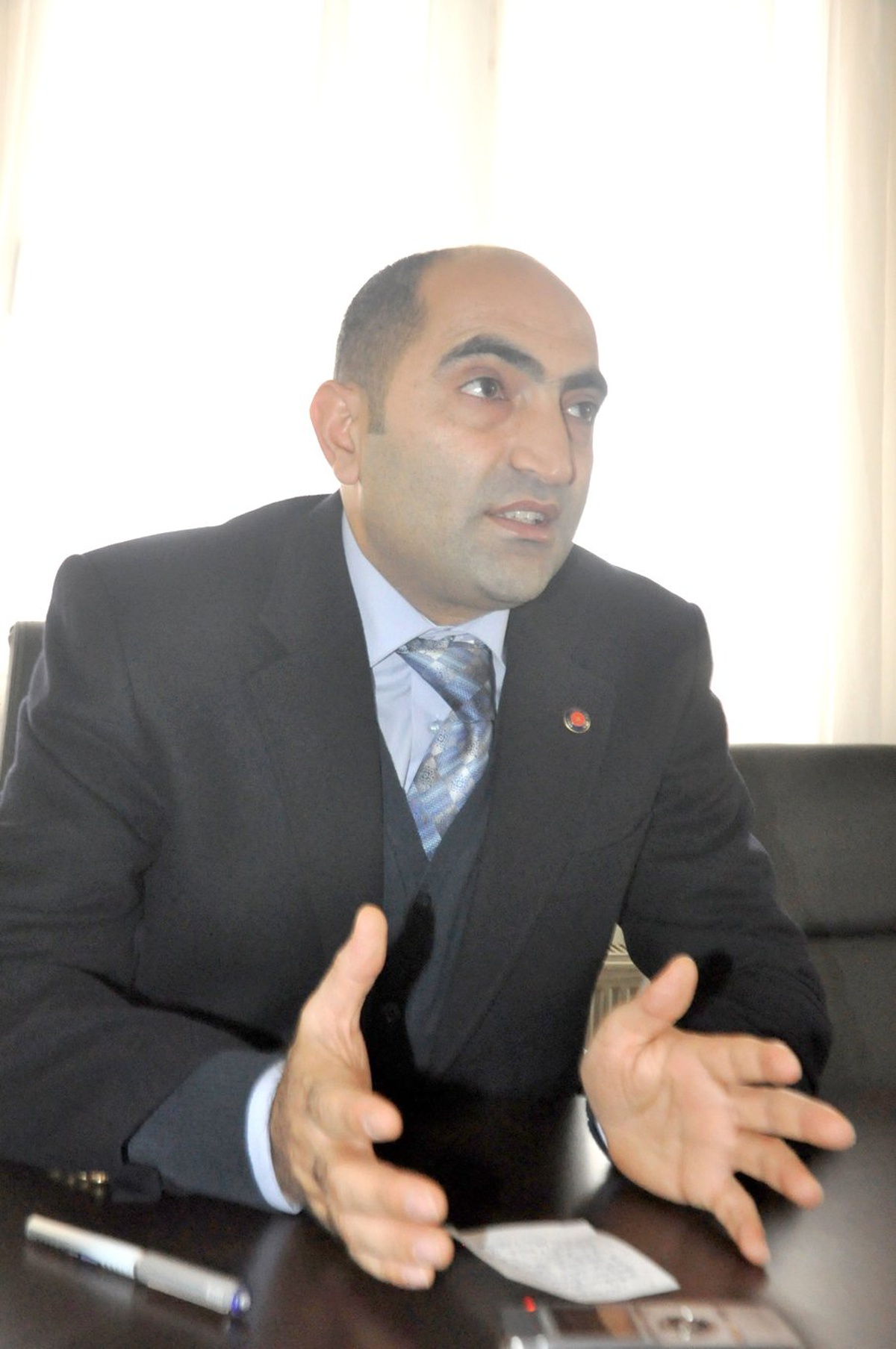 Milli Eğitim Hakkında Keyfi Muamele İddiası!
