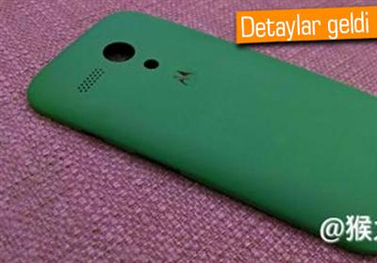 Motorola Dvx\'in Özellikleri ve Fiyatı Sızdı