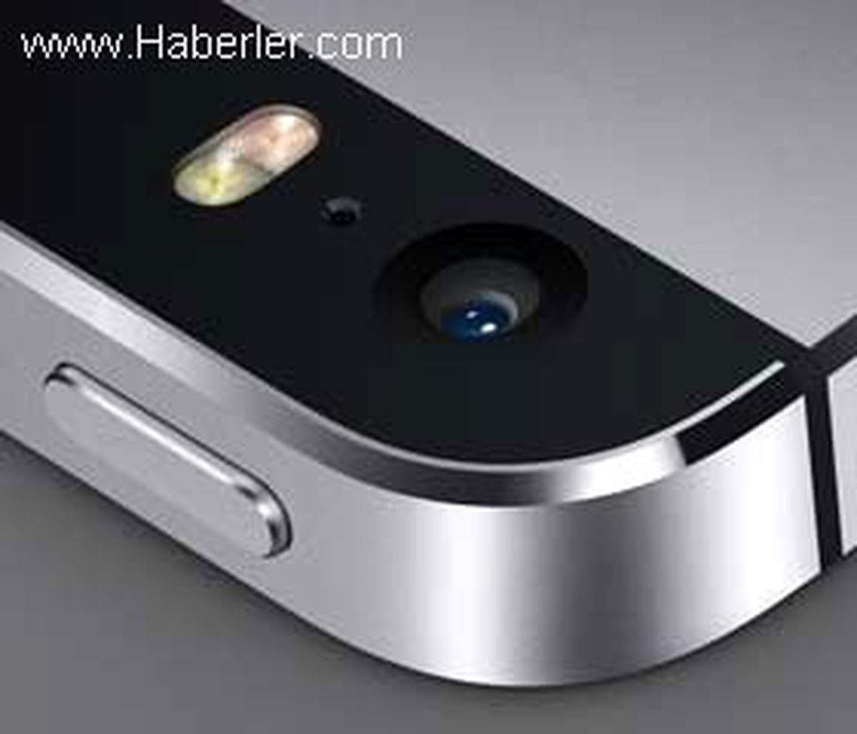 National Geographic Fotoğrafçısı İphone 5s\'in Kamerasını Övdü