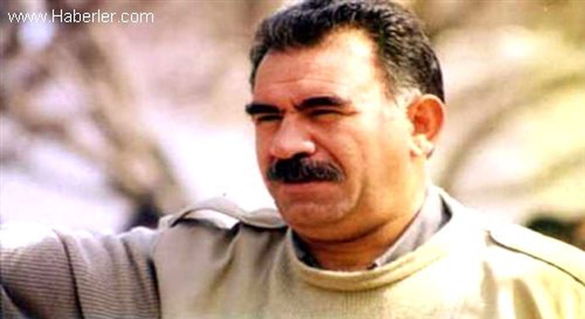 Öcalan'dan Süreçten Çekilirim Tehdidi