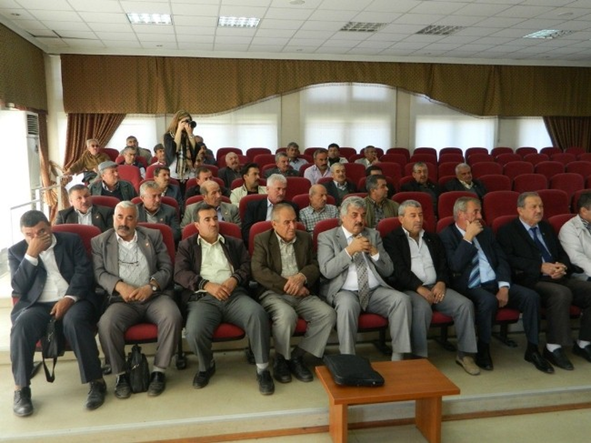 Ödemiş Çevre Kültür ve Turizm Birliği Tasfiye Ediliyor