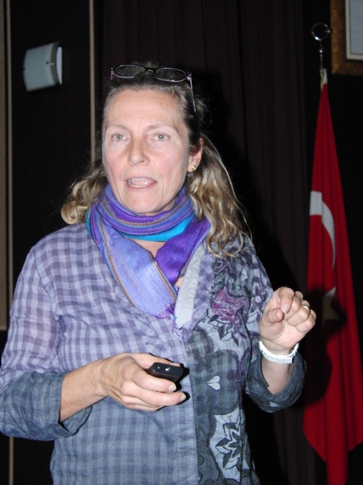 Okyanusların Sırları Araştırılıyor