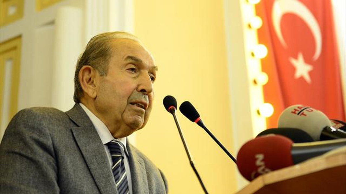 Olcay: "Fatih Terim, Milli Takımın Başına Sadece 4 Maç İçin Getirilmedi"