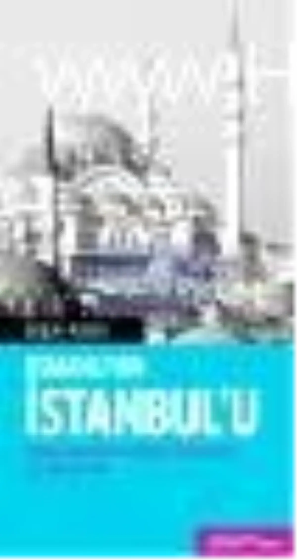 Osmanlı'nın İstanbul'u Kitabı
