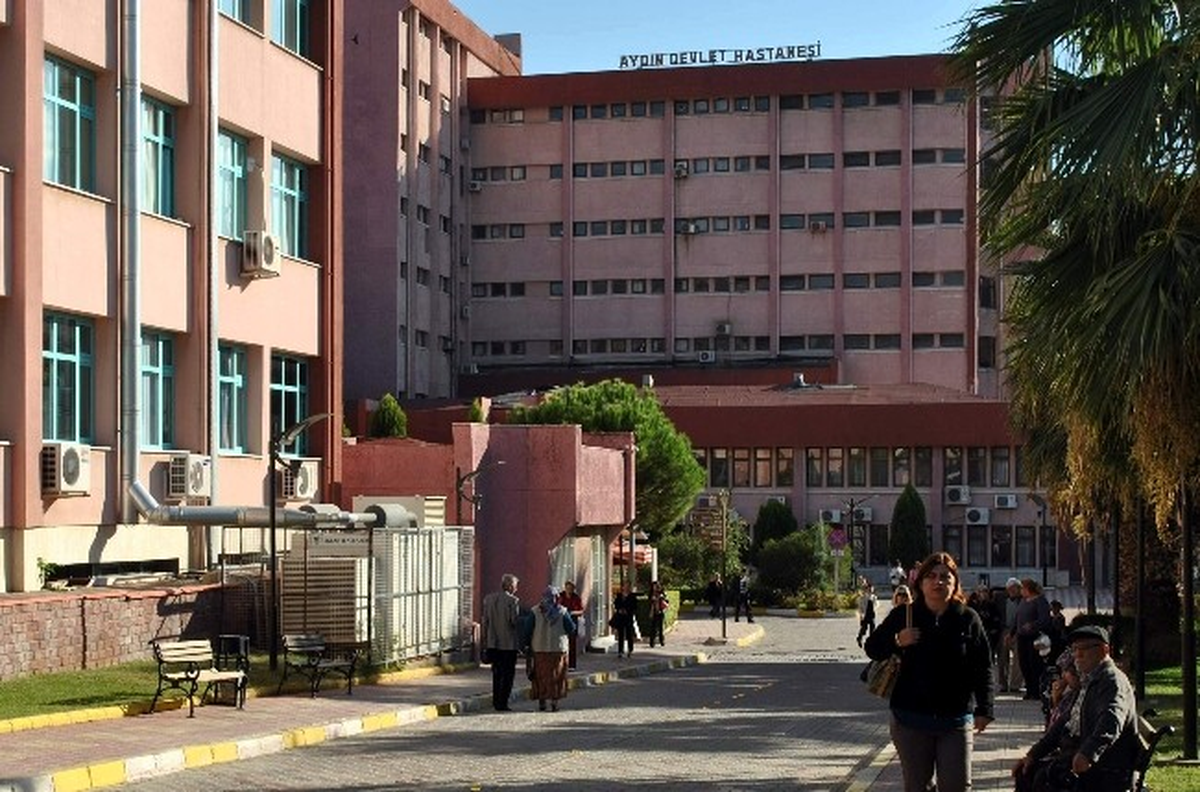 (Özel Haber) Hayat Kadınının Bulaşıcı Hastalık Tuzağı Son Anda Önlendi