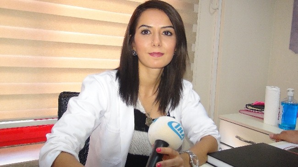 (Özel Haber) Kış Aylarında Sağlıklı Beslenme Önerileri