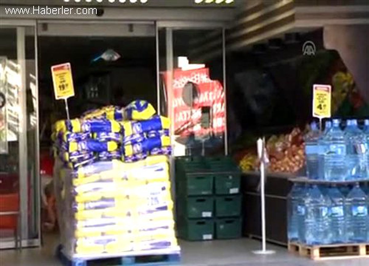 Perakende Ticaretin Düzenlenmesi Hakkındaki Kanun Tasarısı Taslağı