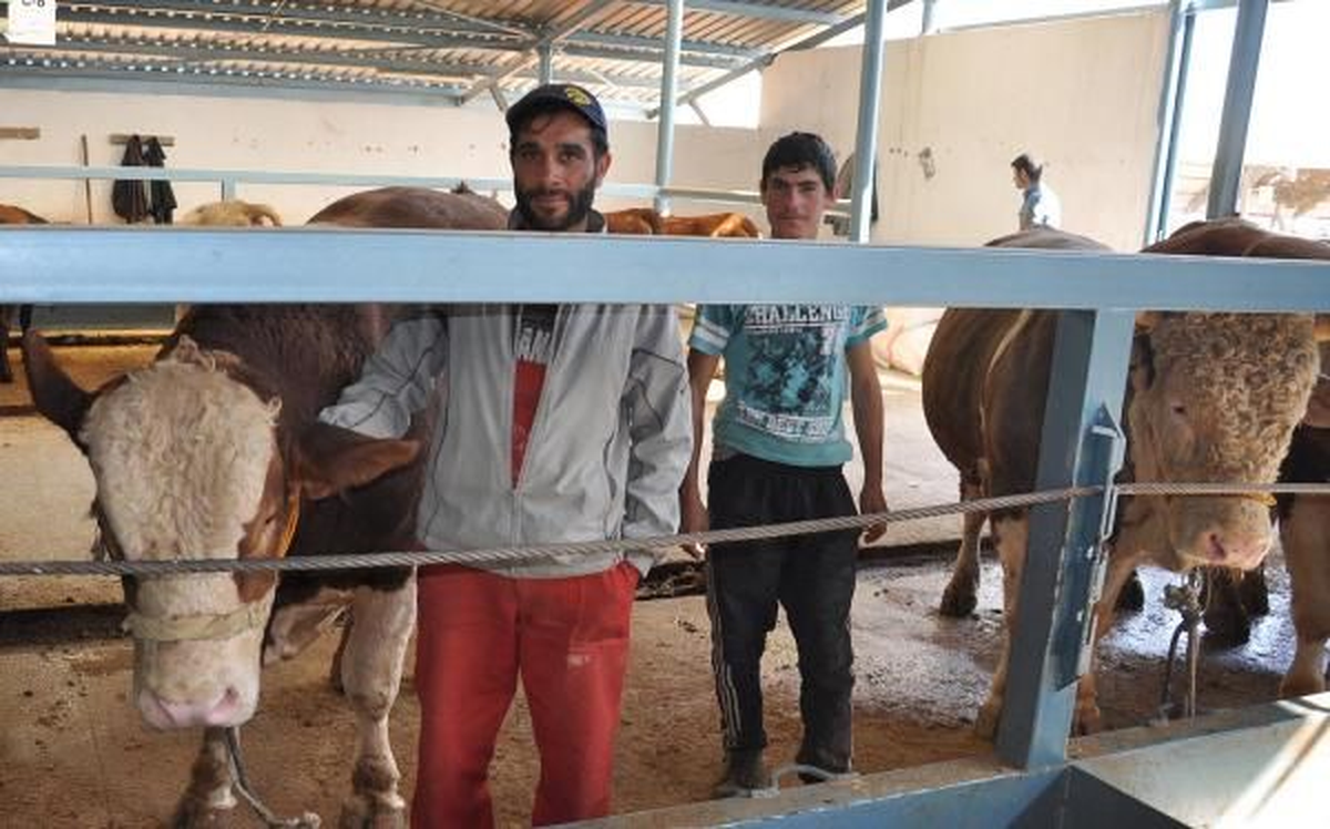 Polisten, Kurban Satıcılarına Sahte Para Uyarısı